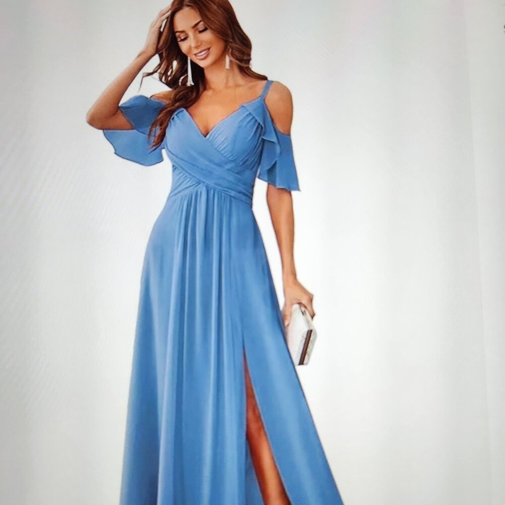 Bridesmaid / Formal Dress